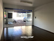 Sala Comercial para  Alugar em Umuarama pela ES Corretora