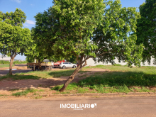 Terreno para  Venda em Umuarama pela Liderança