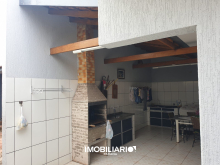 Residência para  Venda em Umuarama pela Liderança