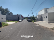 Barracão para  Alugar em Umuarama pela Emerson