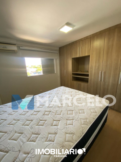 Apartamento para  Venda em Umuarama pela Marcelo