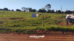 Chácara para  Venda em Umuarama pela Delta