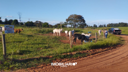 Chácara para  Venda em Umuarama pela Delta