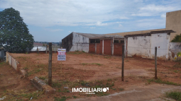 Terreno para  Venda em Umuarama pela Delta