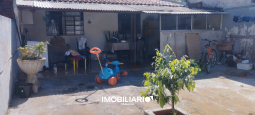 Residência para  Venda em Umuarama pela Delta