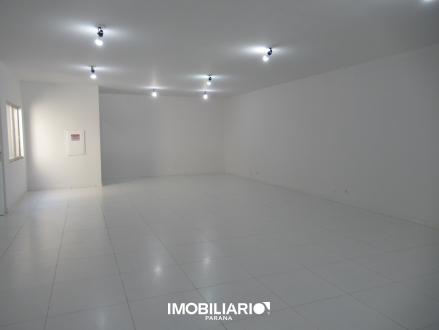 Sala Comercial para  Alugar em Umuarama pela Caetano & Otávio