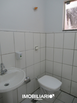 Sala Comercial para  Alugar em Umuarama pela Caetano & Otávio