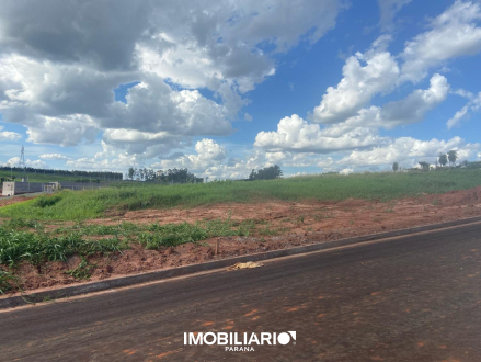Terreno para  Venda em Umuarama pela Sublime imóveis