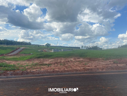 Terreno para  Venda em Umuarama pela Sublime imóveis