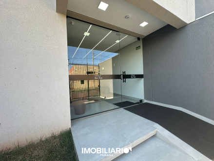 Apartamento para  Alugar em Umuarama pela Sublime imóveis
