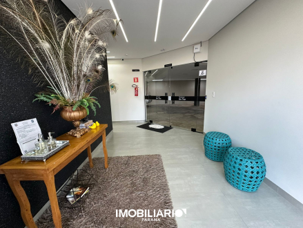 Apartamento para  Alugar em Umuarama pela Sublime imóveis