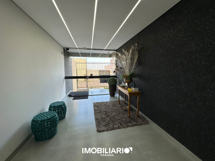 Apartamento para  Alugar em Umuarama pela Sublime imóveis