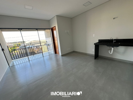 Apartamento para  Alugar em Umuarama pela Sublime imóveis