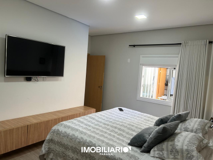 Residência para  Venda em Umuarama pela Ilto Marchi