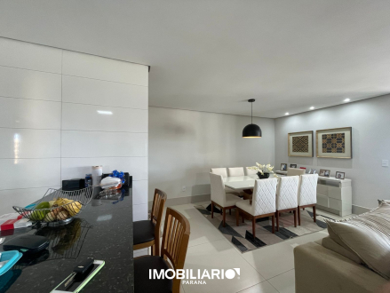 Apartamento para  Venda em Umuarama pela Ilha Bella