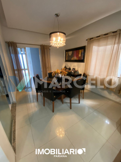 Sobrado para  Venda em Umuarama pela Marcelo