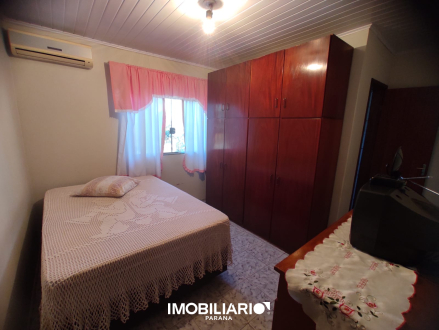 Residência para  Venda em Umuarama pela Ilha Bella