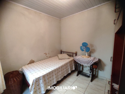 Residência para  Venda em Umuarama pela Ilha Bella