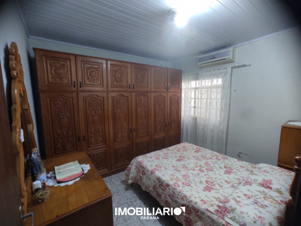 Residência para  Venda em Umuarama pela Ilha Bella