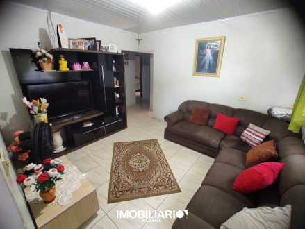 Residência para  Venda em Umuarama pela Ilha Bella