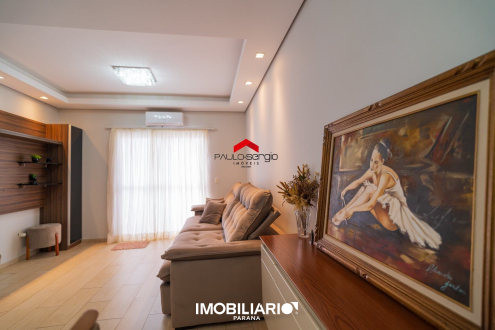 Apartamento para  Venda em Umuarama pela Paulo Sergio