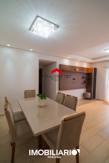 Apartamento para  Venda em Umuarama pela Paulo Sergio