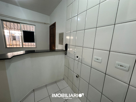 Apartamento para  Alugar em Umuarama pela Elisia Neves