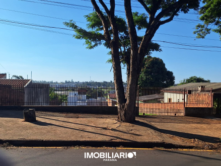 Residência para  Venda em Umuarama pela Aliança