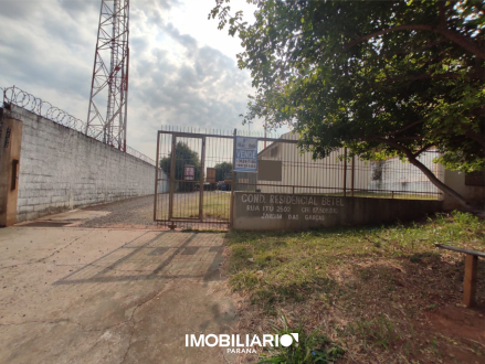 Residência para  Venda em Umuarama pela Ilha Bella