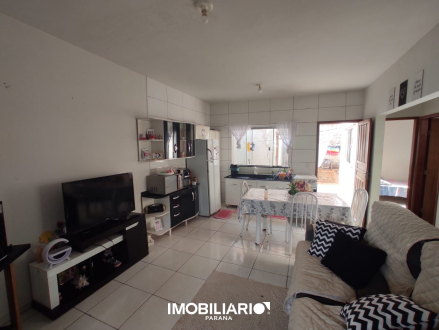 Residência para  Venda em Umuarama pela Ilha Bella