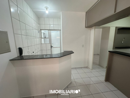 Apartamento para  Alugar em Umuarama pela Elisia Neves