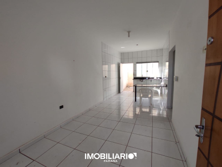 Apartamento para  Venda em Umuarama pela Ilha Bella