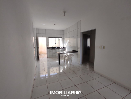 Apartamento para  Venda em Umuarama pela Ilha Bella