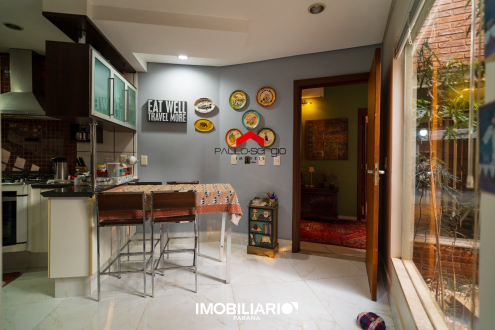 Sobrado para  Venda em Umuarama pela Paulo Sergio