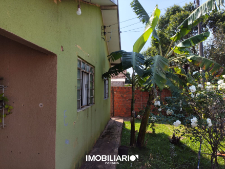 Residência para  Venda em Umuarama pela Ilha Bella