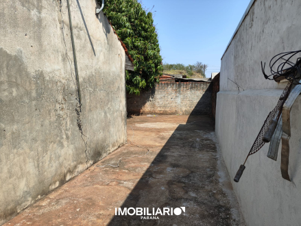 Residência para  Venda em Umuarama pela Ilha Bella