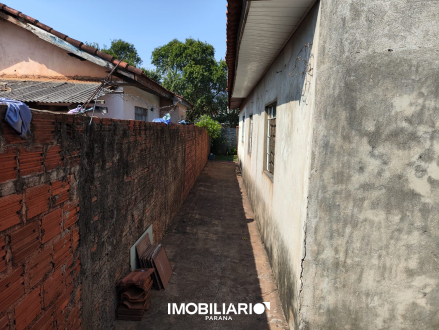 Residência para  Venda em Umuarama pela Ilha Bella