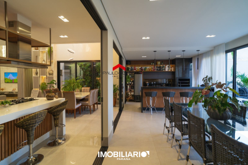 Sobrado para  Venda em Umuarama pela Paulo Sergio