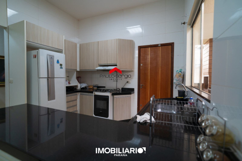 Residência para  Venda em Umuarama pela Paulo Sergio