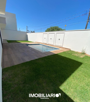 Residência para  Venda em Campo Mourão pela W. Hanse Imóveis