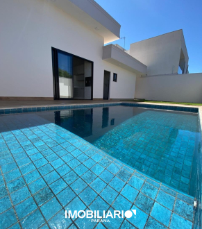 Residência para  Venda em Campo Mourão pela W. Hanse Imóveis