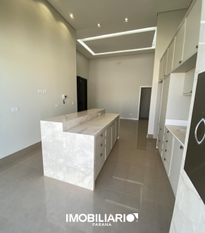 Residência para  Venda em Campo Mourão pela W. Hanse Imóveis