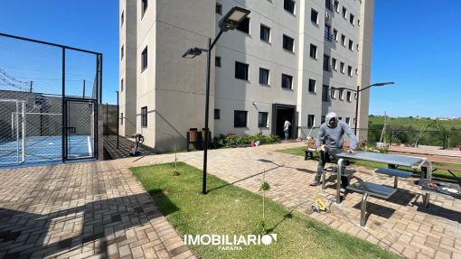 Apartamento para  Alugar em Umuarama pela FBF Capital