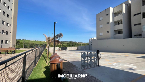 Apartamento para  Venda em Umuarama pela FBF Capital