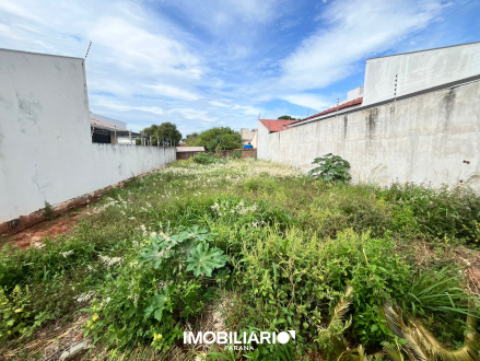 Terreno para  Venda em Umuarama pela Ilha Bella