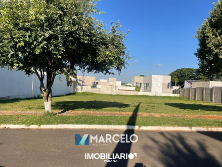 Terreno para  Venda em Umuarama pela Marcelo