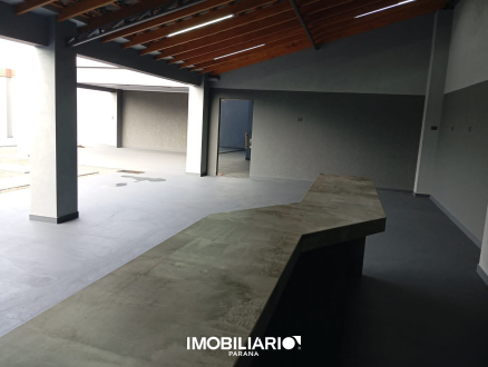 Terreno para  Venda em Umuarama pela Delta