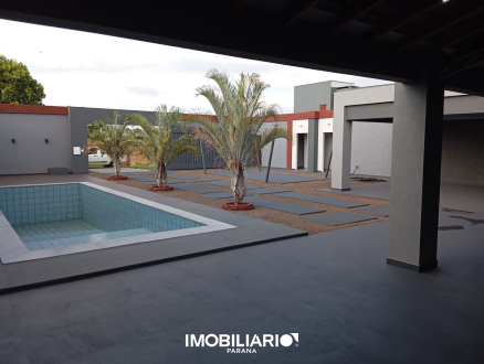 Terreno para  Venda em Umuarama pela Delta