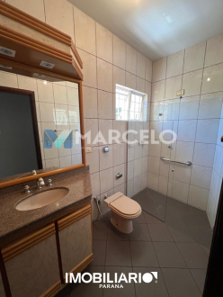 Residência para  Alugar em Umuarama pela Marcelo