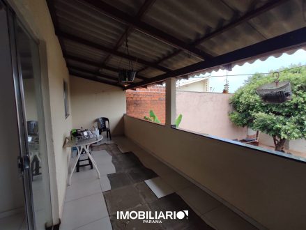 Residência para  Venda em Umuarama pela Ilha Bella